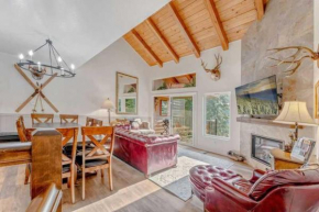 Carnelian Bay 3BR + Loft Near Beach & Trails